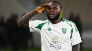 اجتماع رسمي.. يوفنتوس يناقش ضم كيسيه الصيف المقبل